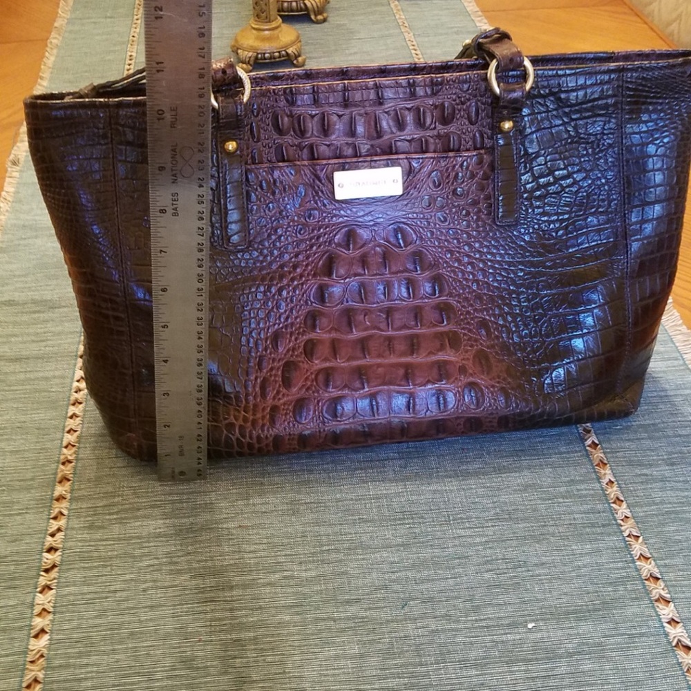 Brahmin purse.